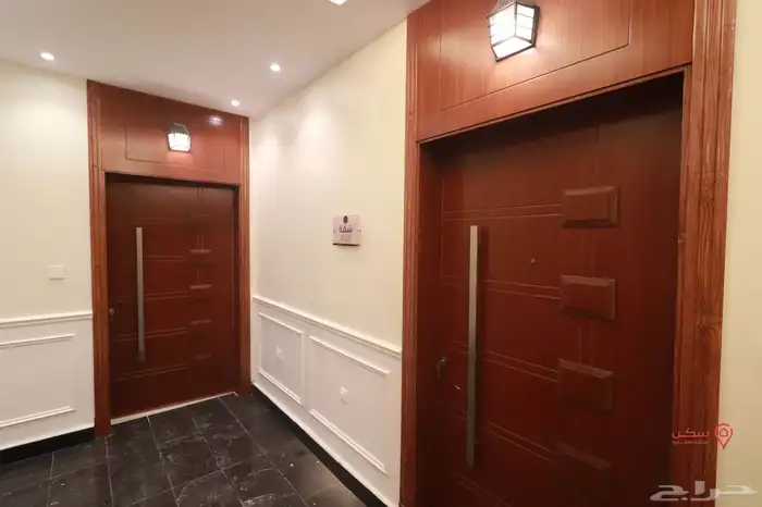 روف مميز جدا في حي الحمدانيه 9