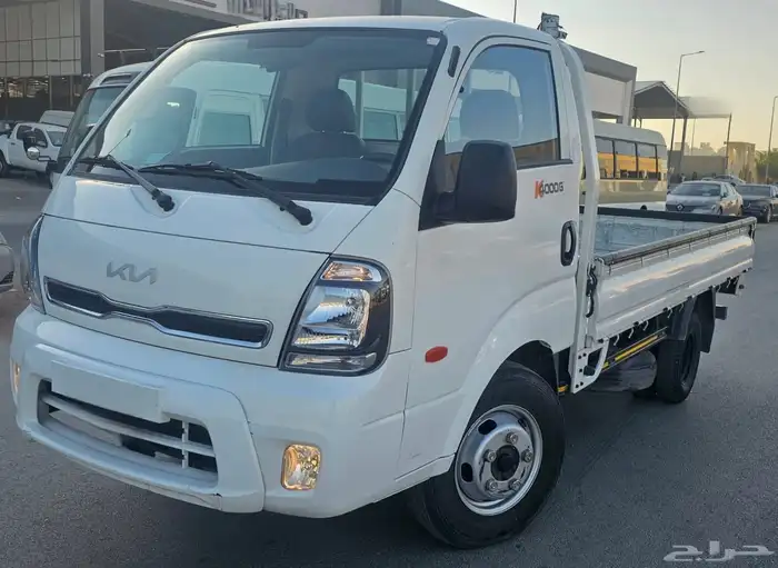 دينا كيا بكب 2023 K4000 للبيع بنجو 1