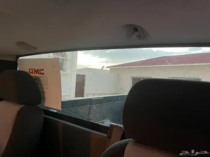 للبيع جمس سييرا 2009 Z71 دبل 17