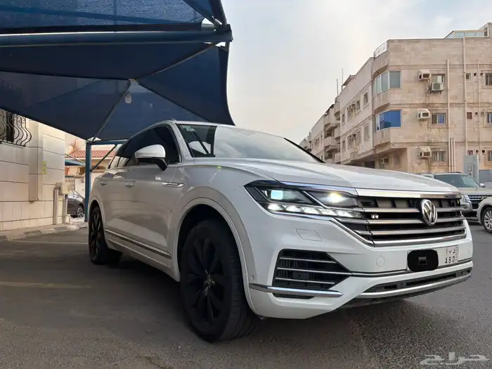 فولكس واجن طوارق 2018 2