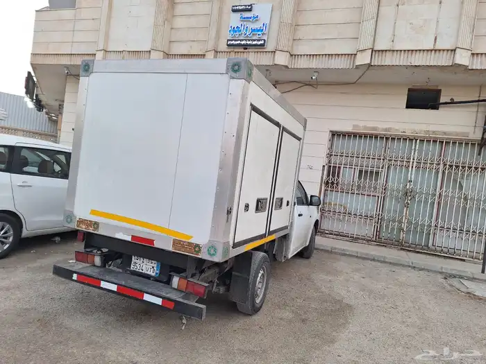 ايسوزو ثلاجة 2020 للبيع 6
