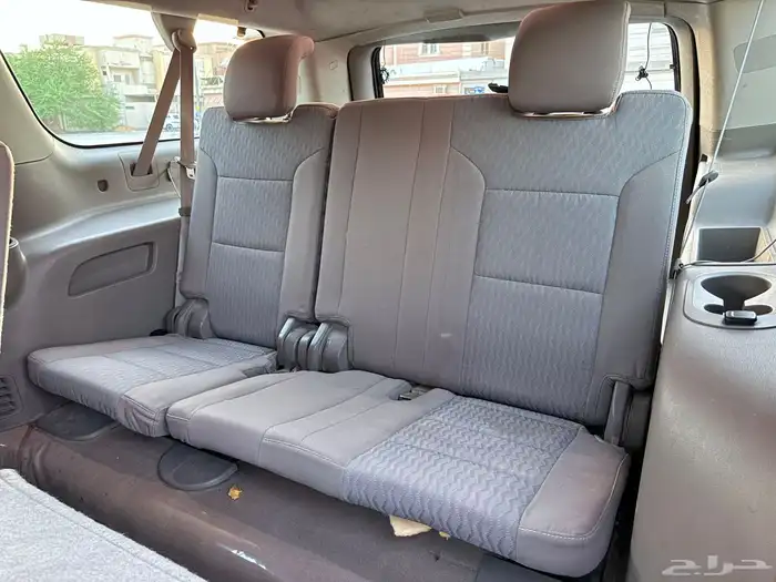 شفروليه سوبربان بدون دبل ( نظيف ) 11