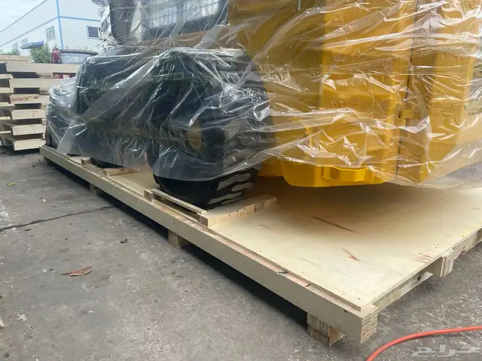 Skid Steer Loader (700kg) 20