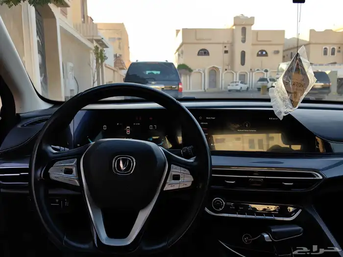 شانجان ايدو بلس 2023 6