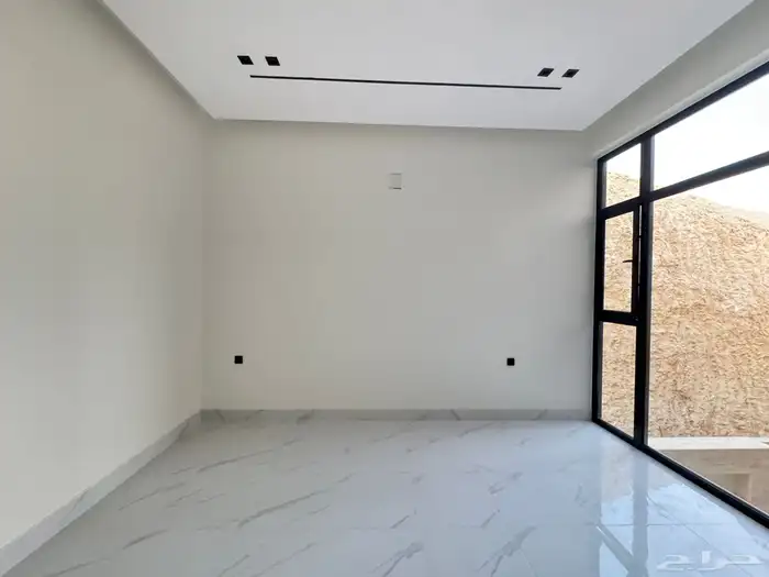 للبيع فيلا حي النرجس 19