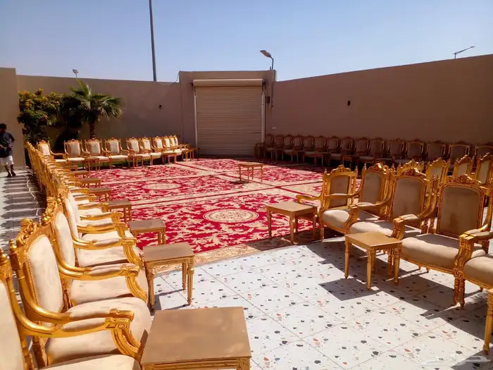 منسق حفلات 8