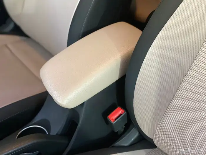 هونداي اكسنت 2021 ستاندر سعودي 37