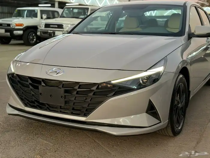 هونداي النترا 2023 1.6 سمارت سعودي 15