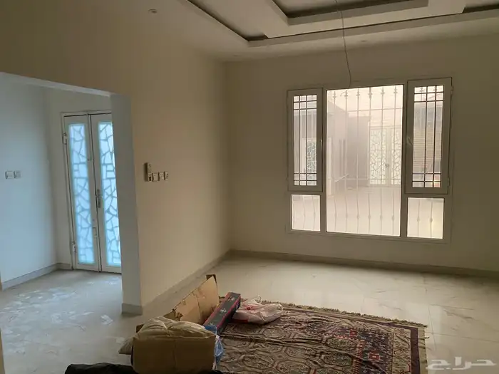 فيلا للايجار - الدمام - العروبة 3