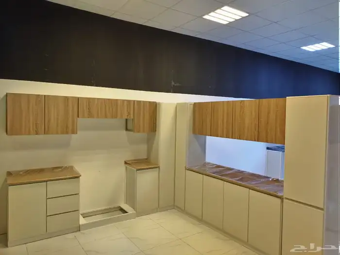 مطبخ جاهز 3في3 حرف ال ب2500 6