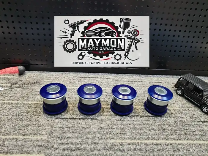 جلد مقصات استرالي نيسان بلاتينوم - لكزس -لاند كروزر GXR VXR 7