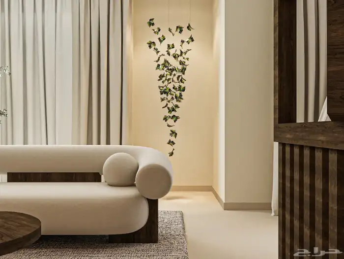 مهندس معماري تصميم داخلي و خارجي 2