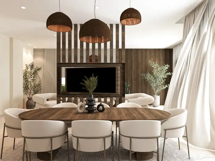 مهندس معماري تصميم داخلي و خارجي 5