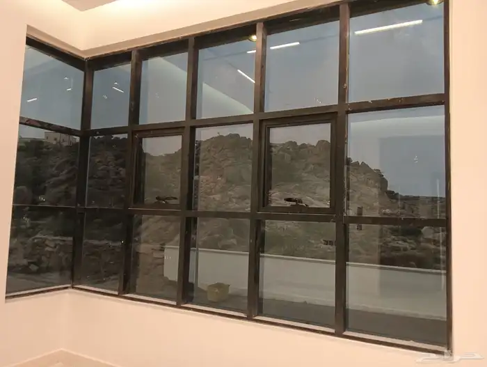 فلل روف وشقق ارضيه بمداخل سيارات 7