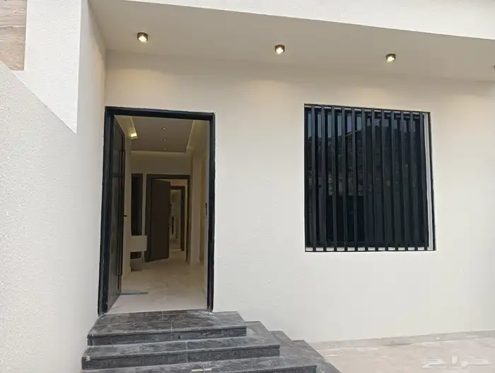 فلل روف وشقق ارضيه بمداخل سيارات 2