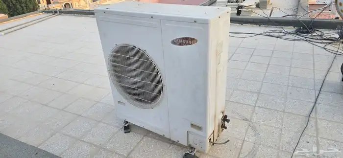 مكيف سامسونج 2طن 2