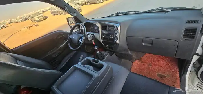 دينا كيا بكب 2023 K4000 للبيع بنجو 7