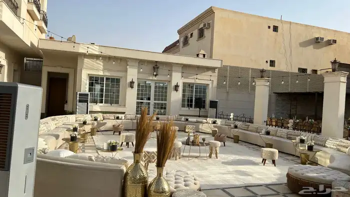 تاجير الجلسات الراقيه والجلسات الشعبية والخيام 16