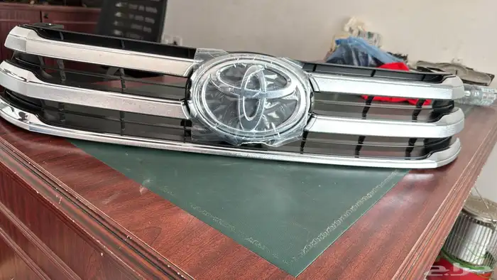 قطع هايلكس 1