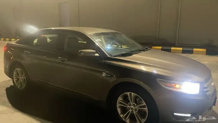 تورس 2016 للبيع 3