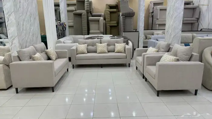 كنب غرف مطابخ كاش واقساط عروض اليوم الوطني 35