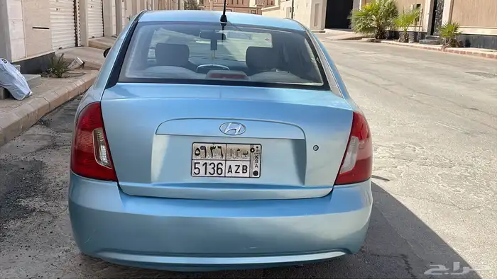 اكسنت 2006 0