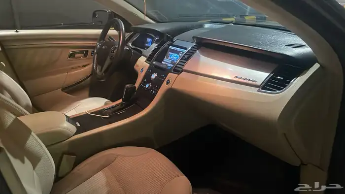 تورس 2016 للبيع 2