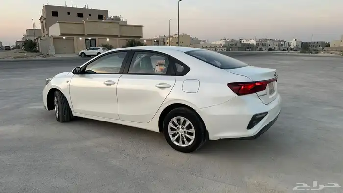 كيا سيراتو 2020 الجبر 5