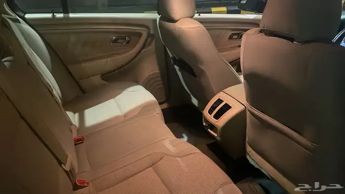 تورس 2016 للبيع 1