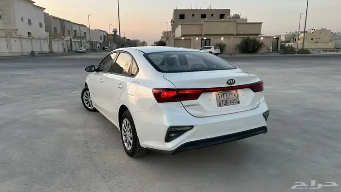 كيا سيراتو 2020 الجبر 2