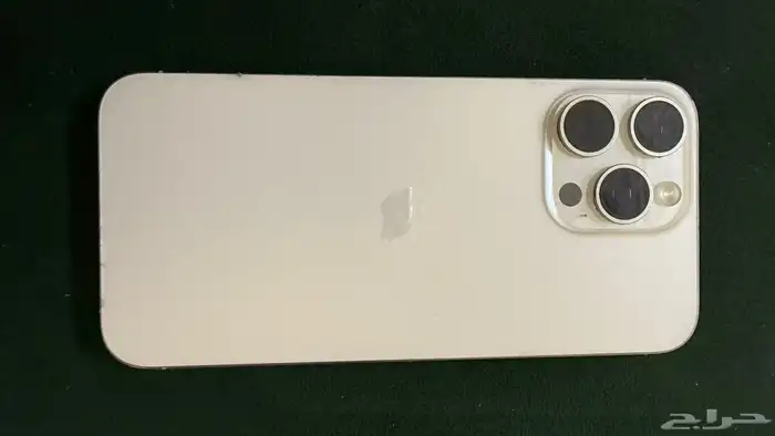 للبيع ايفون 15 بروماكس 0