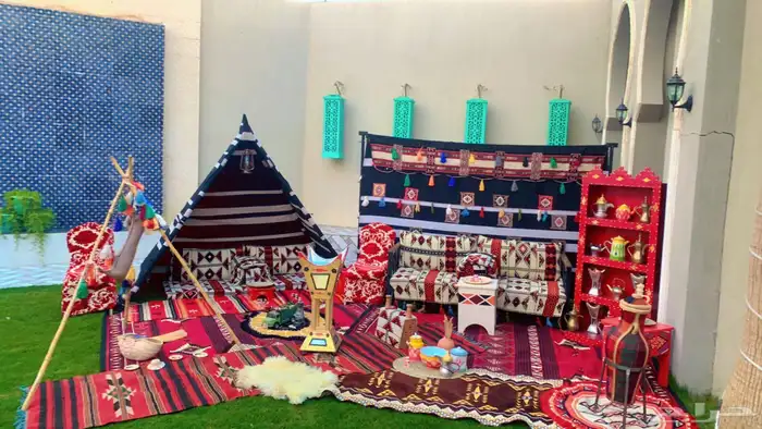 قهوجين وصبابين 6