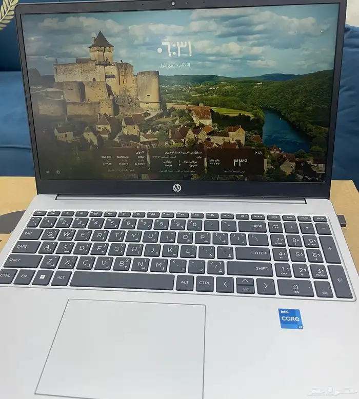 لابتوب Hp 0