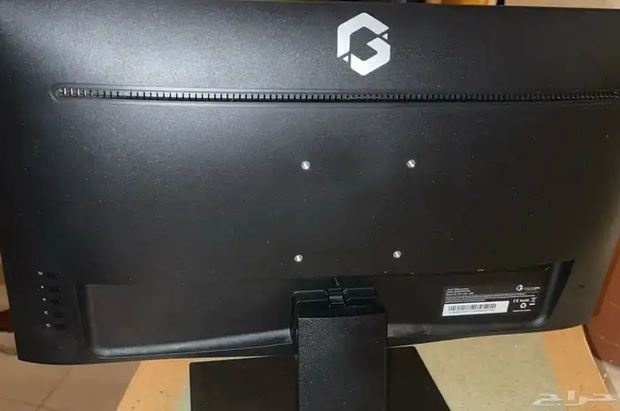شاشة قيم ون gameon 2