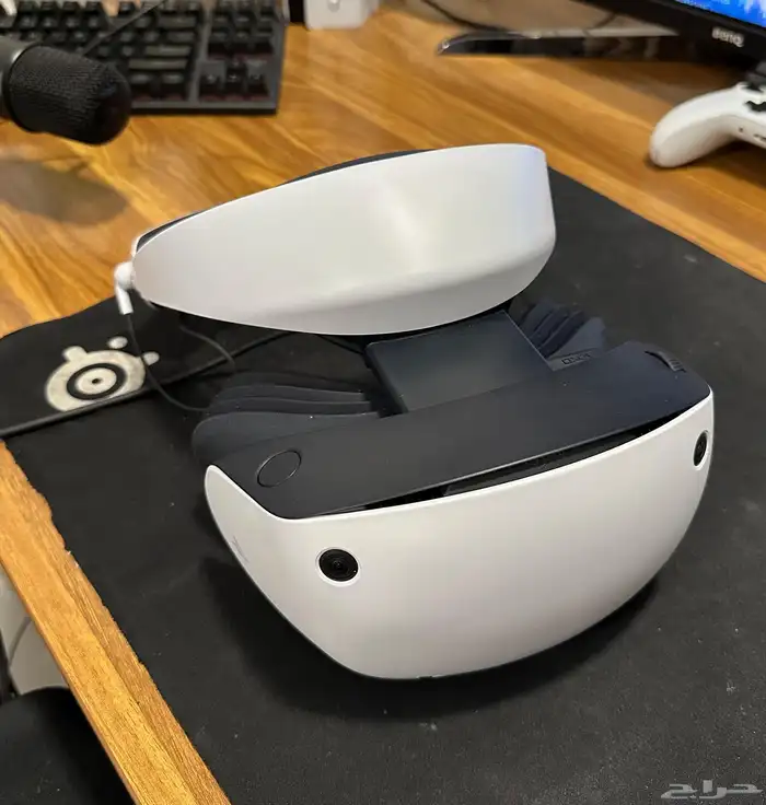 نظارة واقع افتراضي PSVR2 للبلايستيشن 5 1