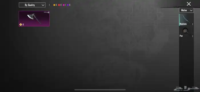 احساب ببجي للبيع السوم واتساب 16