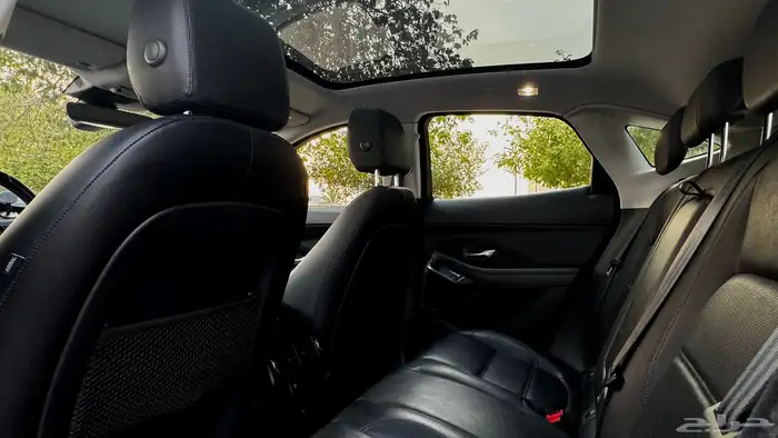 جاكوار E-pace 2019 فل كامل 11