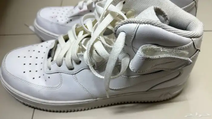 جزمه نايك ايرفورس Nike airforce 1