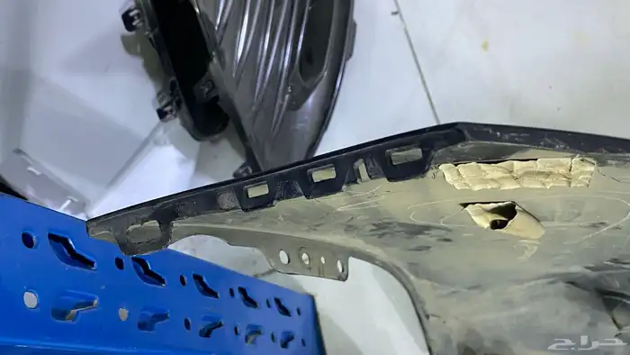 صدام مازدا 6 2022 اصلي وكالة مستخدم 5