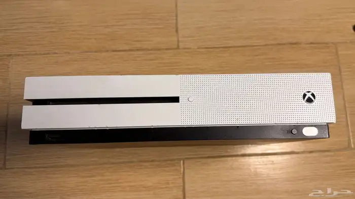 اكس بوكس وان اس 1