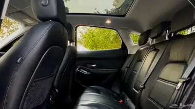 جاكوار E-pace 2019 فل كامل index