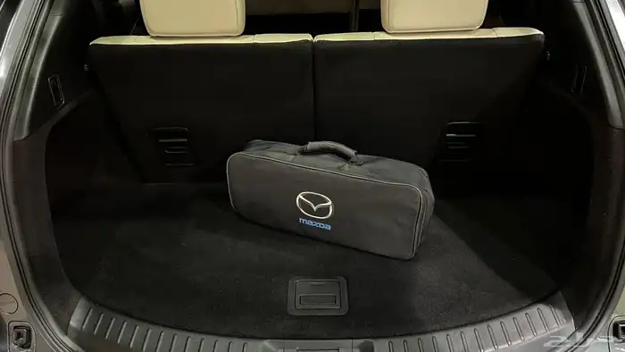 مازدا CX9 MAZDA 2019 16