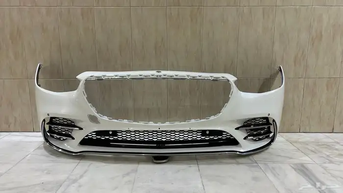 قطع غيار مرسيدس 47