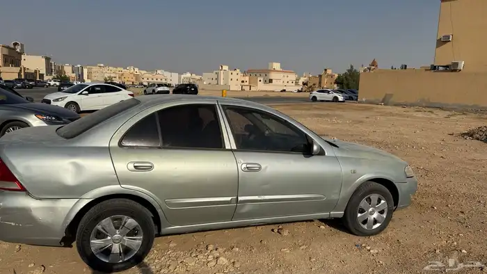 صني موديل 2007 الرياض 3