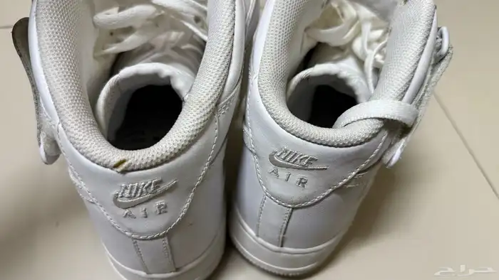 جزمه نايك ايرفورس Nike airforce 0