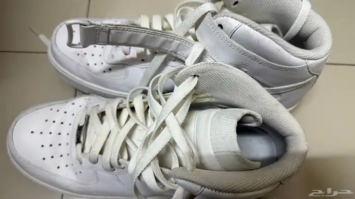 جزمه نايك ايرفورس Nike airforce 2