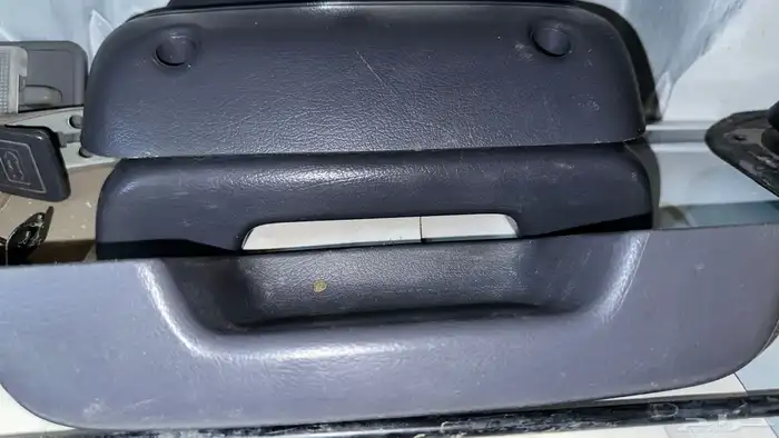 قطع هايلكس من 1998-2005 7