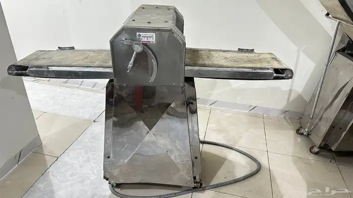 معدات مخبز للبيع 2