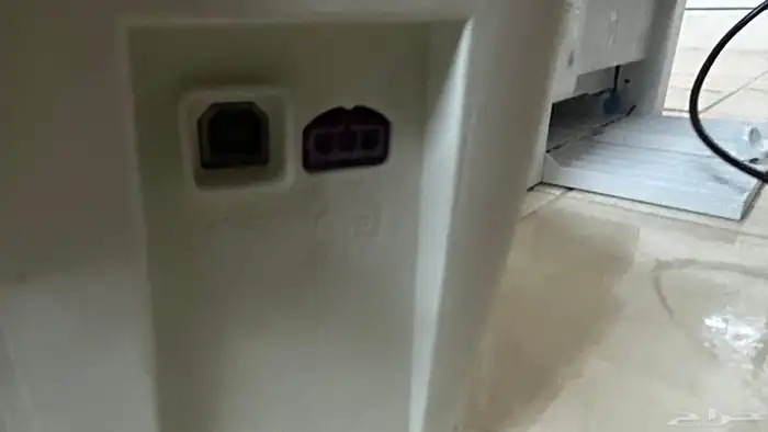 طابعه يوجد لدينا طبعة العدد حبتين الإصدار القديم والجديد 7