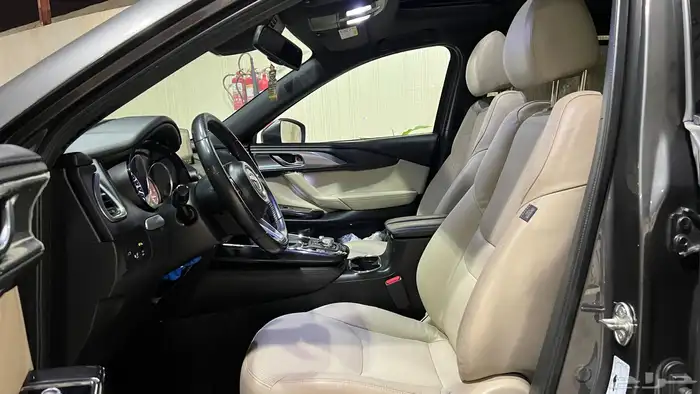 مازدا CX9 MAZDA 2019 3